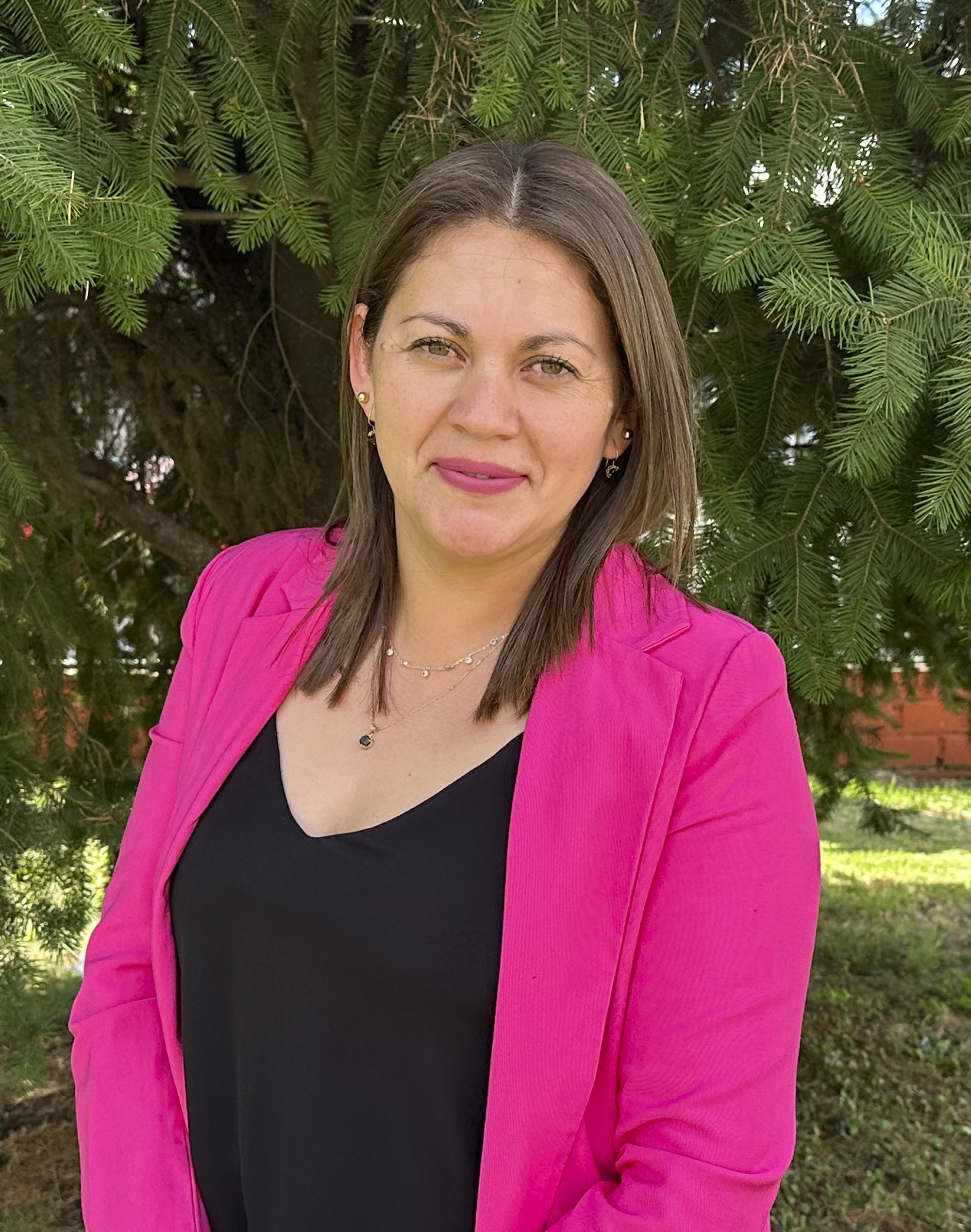 Yohana Pilar Castro Cifuentes